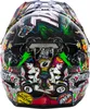 Casco per bambini O´Neal Sonus CRANK multi M (48/50 cm) Anteprima dell’immagine prodotto 2