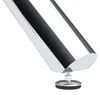 Tavolo da pranzo rotondo Ø 80 cm per 2-4 persone - Tavolo Anteprima dell’immagine prodotto 9