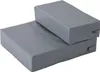 PawHut Haustiertreppe Hundetreppe Katzen Welpen Treppe Produktbild-Vorschau 1
