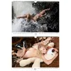 Sexy Dreamgirls DIN A3 Kalender Querformat - Immerwährender Produktbild-Vorschau 7