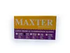 Guanti da esplorazione medica Maxter in lattice, 100 pezzi, Anteprima dell’immagine prodotto 2