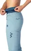Rafiki Massone Hosen Blau 36 Damen Blau 36 Produktbild-Vorschau 8