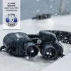 Steiner Navigator 7x30, 7x, 3 cm, Wasserfest, Schwarz, Produktbild-Vorschau 4