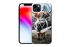 MuchoWow® Handyhülle Schutzhülle Hülle für iPhone 13 Produktbild-Vorschau 2