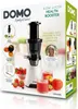 Šnekový odšťavňovač - DOMO DO9248J Náhled obrázku produktu 19
