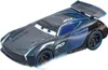 Carrera Disney Pixar Cars - Jackson Storm - Neon Nights Náhľad obrázku produktu 3