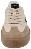 Baskets Basse en cuir Voir les images du produit 11