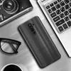 Cadorabo Hülle für Xiaomi RedMi 9 Schutz Hülle in Schwarz Produktbild-Vorschau 5
