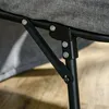 Łóżko składane HOMCOM 4 w 1 75 x 190 cm, łóżko dla Podgląd zdjęcia produktu 9