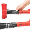 HEYNER®  Lenkradsperre Auto, Diebstahlschutz mit Produktbild-Vorschau 11