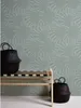 Vliestapete 39338-4 Casual Living Palmenblätter grün Produktbild-Vorschau 14