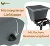 2er Set Pflanzkübel Rechteckig Pflanzkübel Groß Außen Produktbild-Vorschau 4