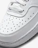Nike Herren Sneaker COURT VISION MID weiß Größe EUR 46 Produktbild-Vorschau 61
