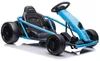 Elektrisches Go-Kart, 8 MPH Geschwindigkeit, Dualmotoren, Produktbild-Vorschau 2