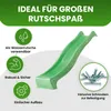 Wellenrutsche 290 cm Hellgrün für Podesthöhe 150 cm Produktbild-Vorschau 2