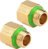 2 SZTUK Adapter reduktora opryskiwacza wysokociśnieniowego Podgląd zdjęcia produktu 1