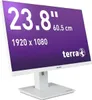 TERRA LCD/LED 2465W PV white USB-C/DP/HDMI GREENLINE PLUS Produktbild-Vorschau 2