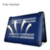 Fintie Hülle kompatibel mit MacBook Air 13 (2018-2020 Produktbild-Vorschau 5