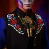 Mattel HBY10 - Barbie Signature Dia de Muertos - Ken 2 Produktbild-Vorschau 15