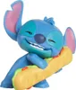 Figurka Stitch v kapsuli Náhled obrázku produktu 6