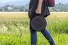Klapphocker, Campinghocker, Klappstuhl, Faltbarer Tragbarer Produktbild-Vorschau 6