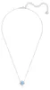 Swarovski Damen Swarovski Sparkling Dance Halskette Produktbild-Vorschau 4