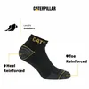 Caterpillar 12 paia di calze / calze da lavoro / scarpe da Anteprima dell’immagine prodotto 3
