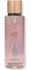 A bottle of Victoria's Secret Velvet Petals fragrance mist. Podgląd zdjęcia produktu