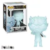 Game of Thrones Funko POP! PVC-Sammelfigur - Re della Notte Anteprima dell’immagine prodotto 9