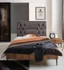 Luxus Schlafzimmer Nachttisch Betten Bett 2tlg Komplett Set Produktbild-Vorschau 2