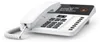 Siemens Gigaset DESK 600, Telefono analogico, Cornetta a Anteprima dell’immagine prodotto 5