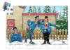 Jan van Haasteren - Advent Calendar 2026 - Puzzle Produktbild-Vorschau 6