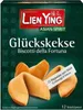 Lien Ying Glückskekse 12 Stück 70g Produktbild-Vorschau 1