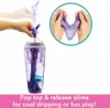 Barbie Pop Révélation Raisin Fizz Voir les images du produit 9