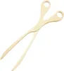 Pinze per grigliare 28 cm | Pinze per cucina BBQ | Cesoie Anteprima dell’immagine prodotto 1