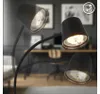 BRILONER - Lampadaire LED sans fil avec touche, intensité Voir les images du produit 9