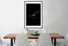 MuchoWow® Gerahmtes Poster Formel 1 - Jeddah - Rennstrecke Produktbild-Vorschau 3