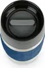 emsa TRAVEL MUG COMPACT vakuový hrnek, 0,3 litru, tmavě Náhled obrázku produktu 5