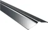Weckman Firstblech 100 x 31,2 cm anthrazit Produktbild-Vorschau 2