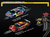 GO!!! DTM High Speed Showdown Slotcar Rennbahn 1:43 Produktbild-Vorschau 7