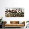 Photographie Vintage - Tableaux sur toile - Charles C. Voir les images du produit 2