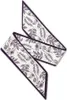 Mummy Bag für Kinderwagen Carmen schwarz / Babyono Produktbild-Vorschau 12