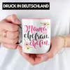 Trendation - Mama Ehefrau Chefin Tasse Geschenk Beste Produktbild-Vorschau 2