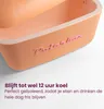 Polarbox Naranja Sorbete, Thermobox, 20 l, Orange, Produktbild-Vorschau 16
