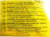 TROPICAL GOURMET Chipsy bananowe lekko solone 85g | lekko Podgląd zdjęcia produktu 4