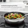RÖSLE Elegance Servierpfanne Ø28 cm Bratpfanne Edelstahl Produktbild-Vorschau 4