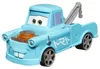 Disney Pixar Cars HKY47, Nákladní auto, 3 rok/roky, Kov, Náhled obrázku produktu 2
