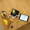 LEGO Fortnite Knochen-Schali - Inklusive Farbwerfer & Produktbild-Vorschau 30
