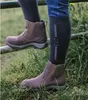 E.L.T Reitsocken Performance Schwarz/Tiefblau 35-38 Produktbild-Vorschau 3