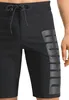PUMA Long Board Swim Shorts Herren Lange Badehose Produktbild-Vorschau 7